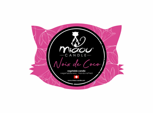 Etikett-Design von nikkiblue für dieses Projekt | Design: #32302710