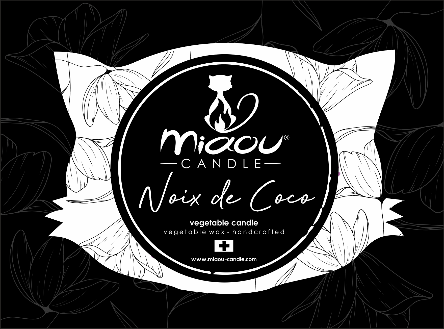 Label Design by nikkiblue for this project | Design #32349234