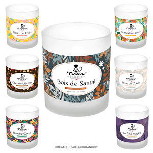 Label Design by Sakuranight for this project | Design: #32640892