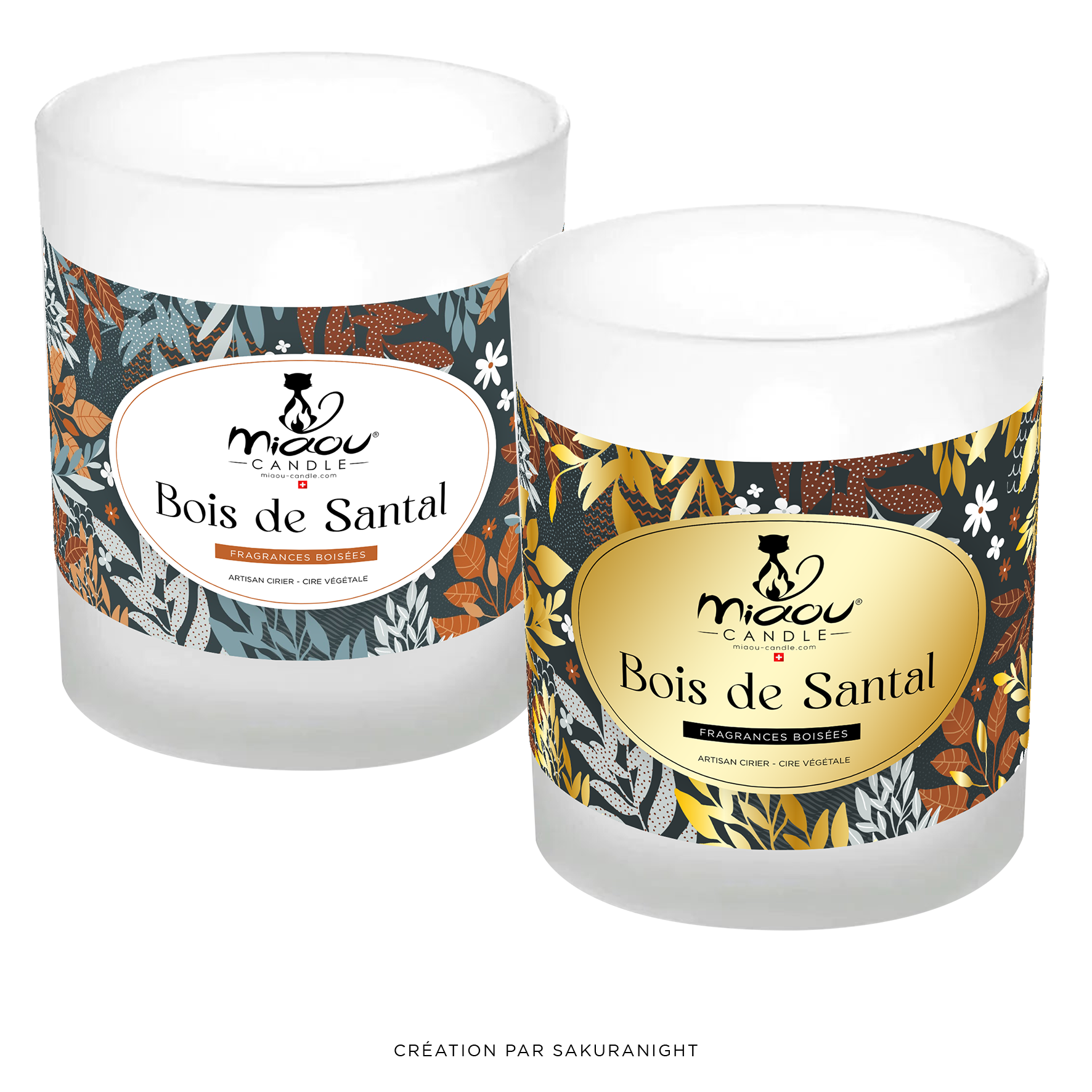 Label Design by Sakuranight for this project | Design #32645409