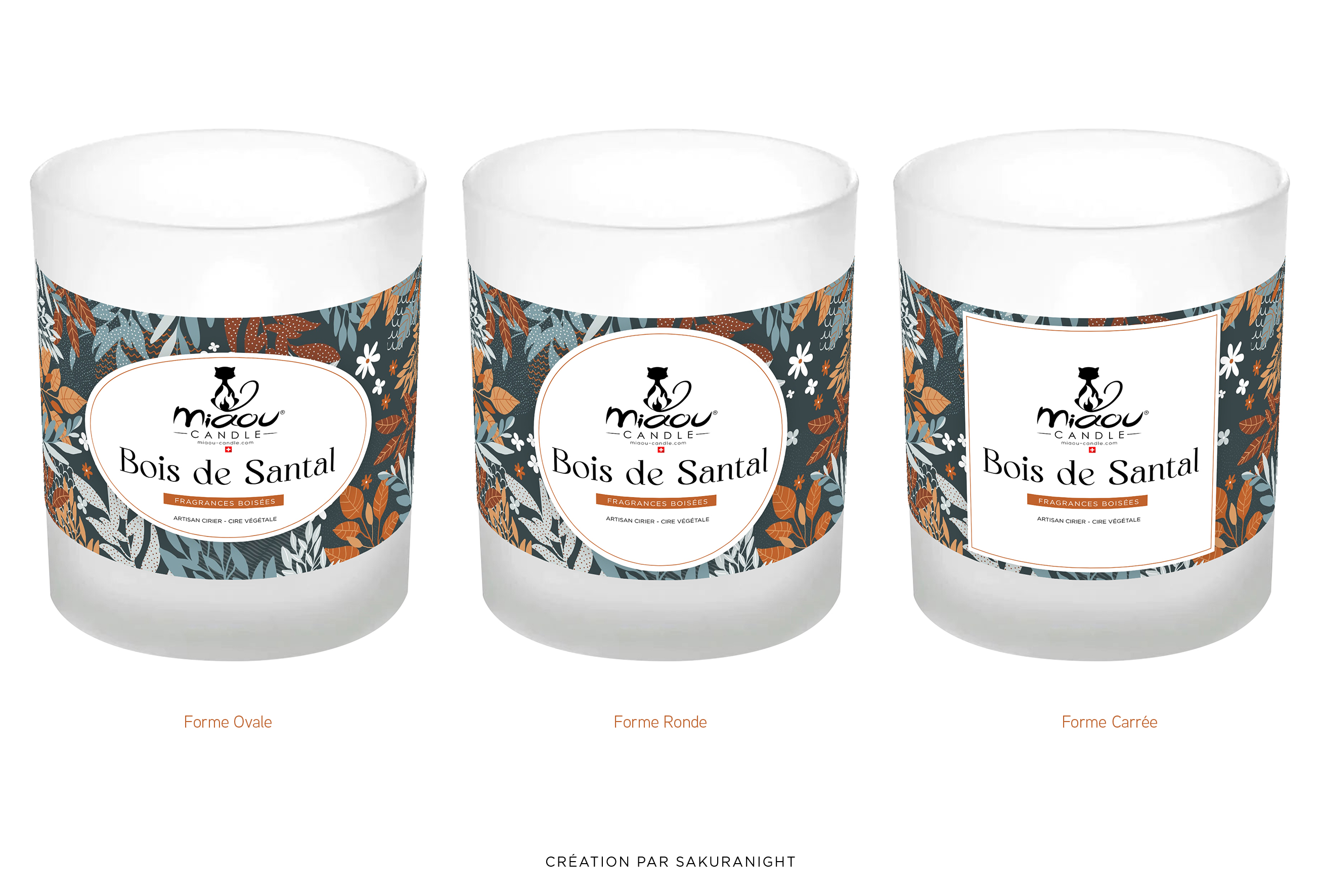 Label Design by Sakuranight for this project | Design #32676592