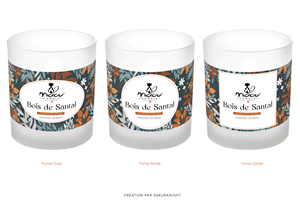 Label Design by Sakuranight for this project | Design: #32676592
