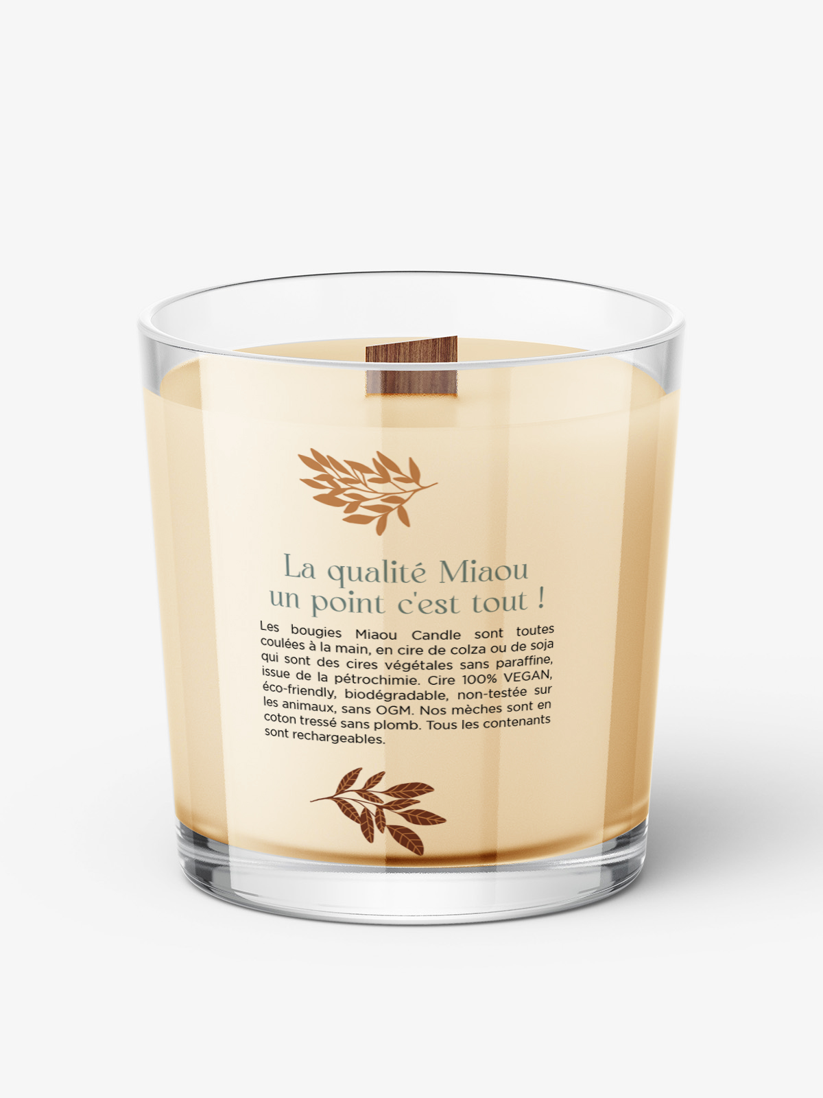 Label Design by Sakuranight for this project | Design #32802170