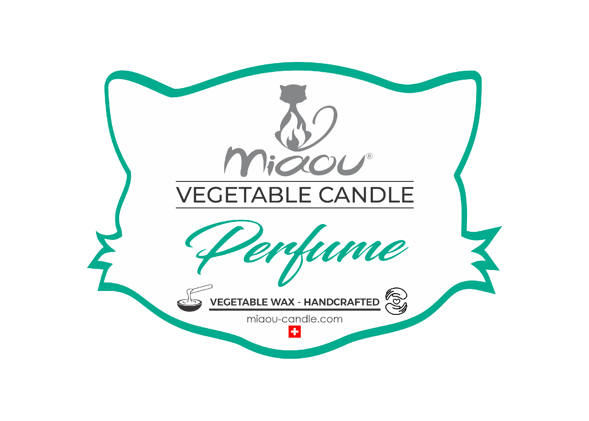 Label Design by ZEKKOUR Fouzi for this project | Design #32338035