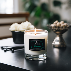 Label Design by ZEKKOUR Fouzi for this project | Design: #32366359
