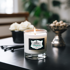 Label Design by ZEKKOUR Fouzi for this project | Design: #32366362
