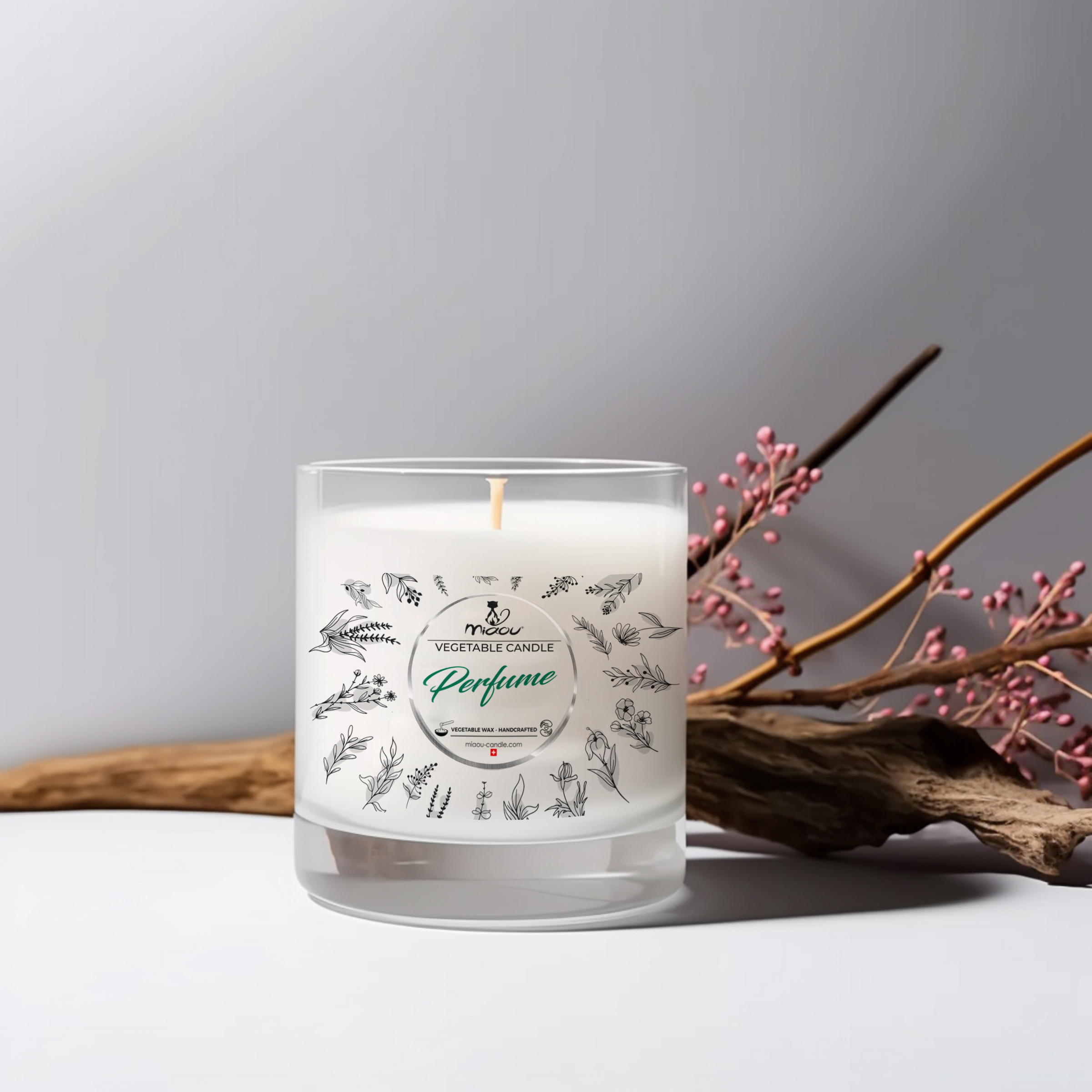 Label Design by ZEKKOUR Fouzi for this project | Design #32758911