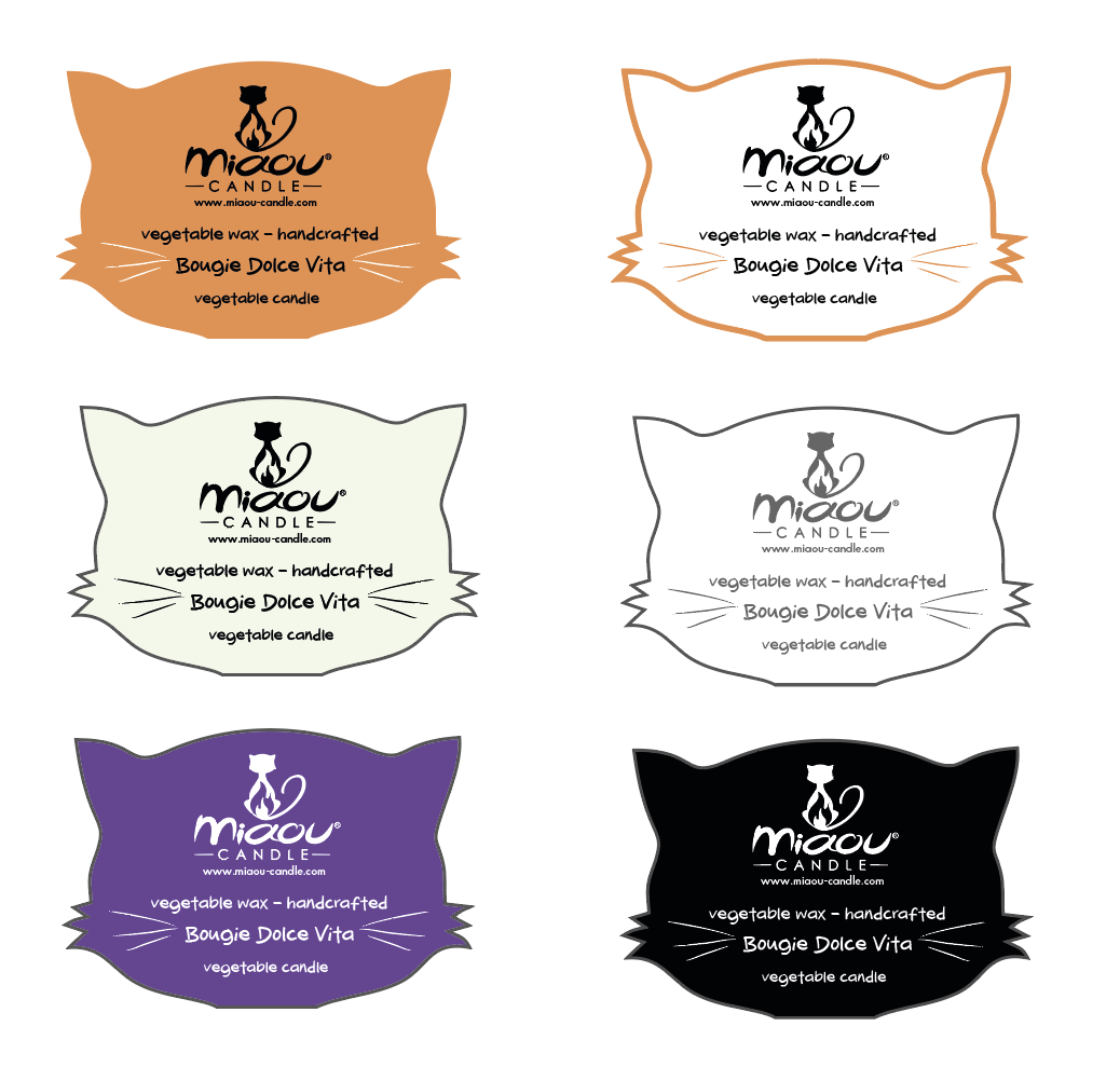 Label Design by estevaodias for this project | Design #32280833