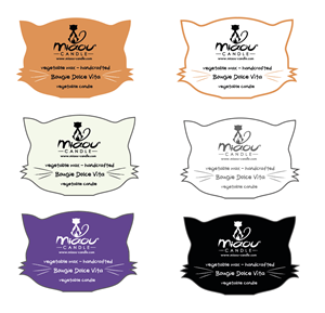 Label Design by estevaodias for this project | Design: #32280833