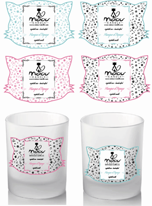 Etikett-Design von estevaodias für dieses Projekt | Design: #32310746