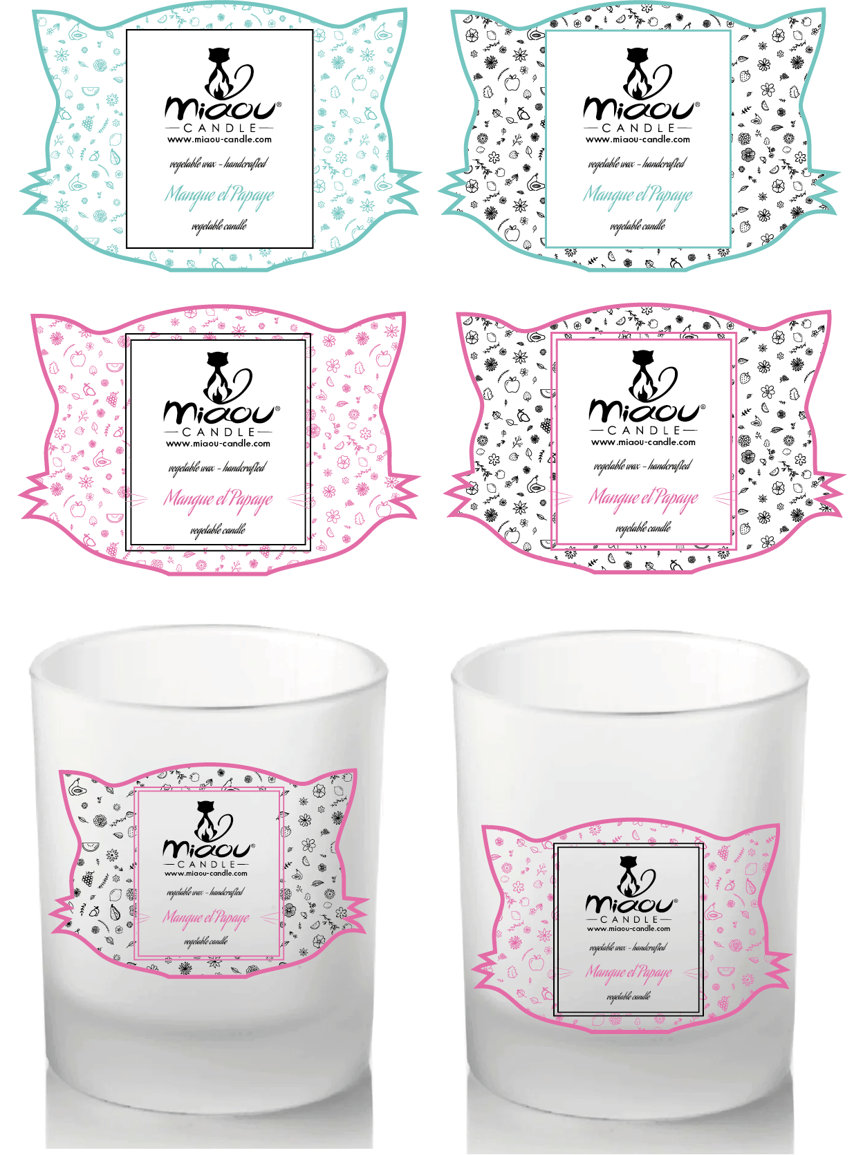 Label Design by estevaodias for this project | Design #32377776