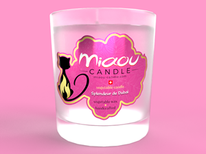 Etikett-Design von deen.hank8 2 für dieses Projekt | Design: #32659142