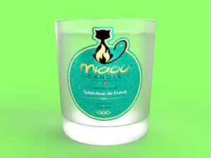 Label Design by deen.hank8 2