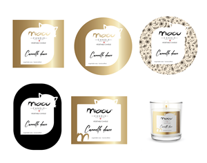 Etikett-Design von Krasimira Georgieva für dieses Projekt | Design: #32296282