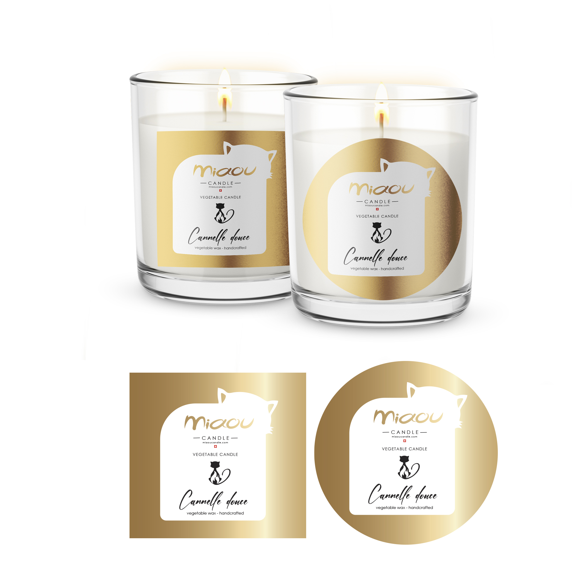 Label Design by Krasimira Georgieva for this project | Design #32302470