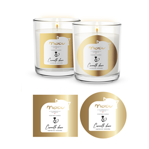 Label Design by Krasimira Georgieva for this project | Design: #32302470