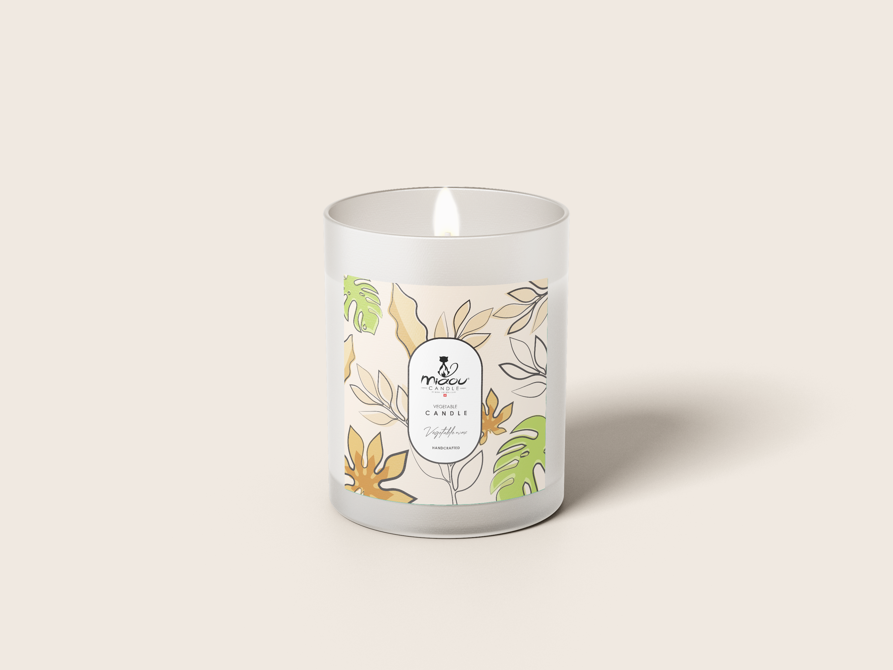 Label Design by nafizrahat for this project | Design #32324453