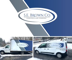 Car Wrap Design by MNM