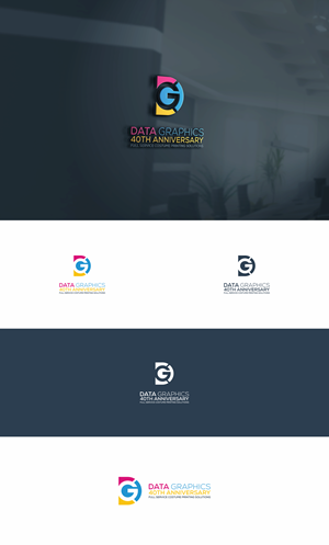 Logo Design by discoverlogo1 for Data Graphics | Design: #32259762