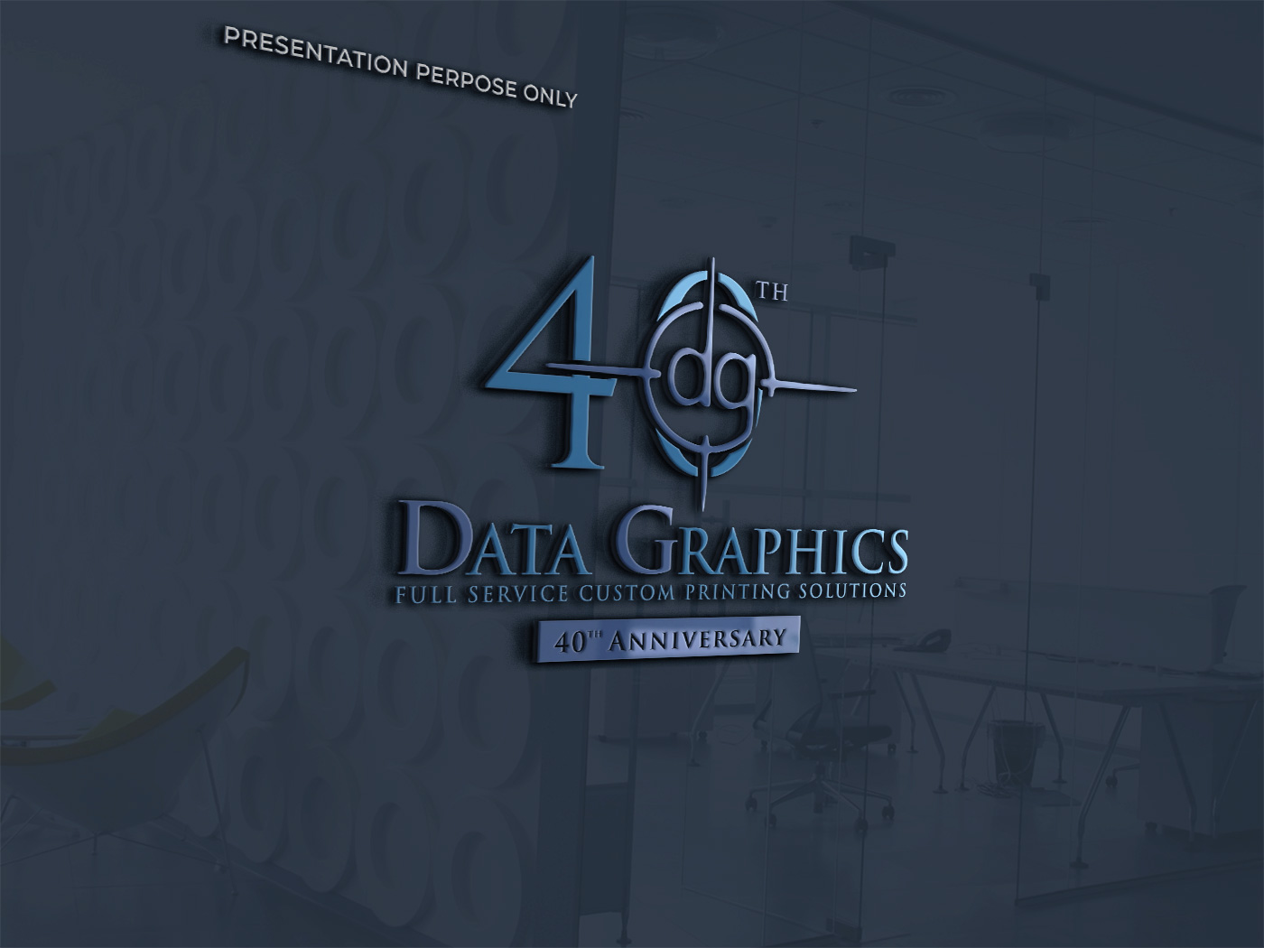 Logo Design by RS_Design for Data Graphics | Design #32262645