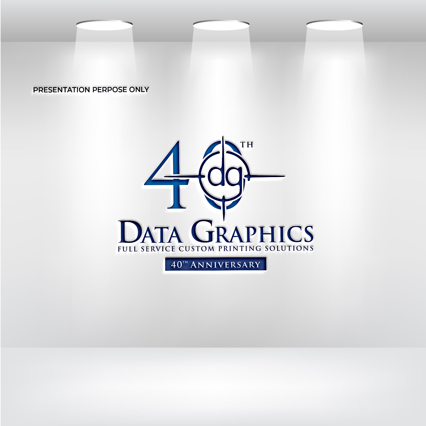 Logo Design by RS_Design for Data Graphics | Design #32262647
