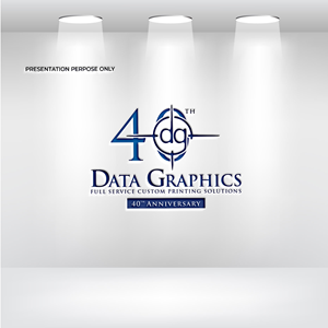 Logo-Design von RS_Design für Data Graphics | Design: #32262647