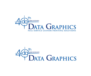 Logo Design by Luckey yaari for Data Graphics | Design: #32261462