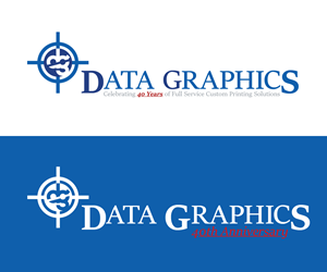 Logo Design by Rob C Design for Data Graphics | Design: #32300332