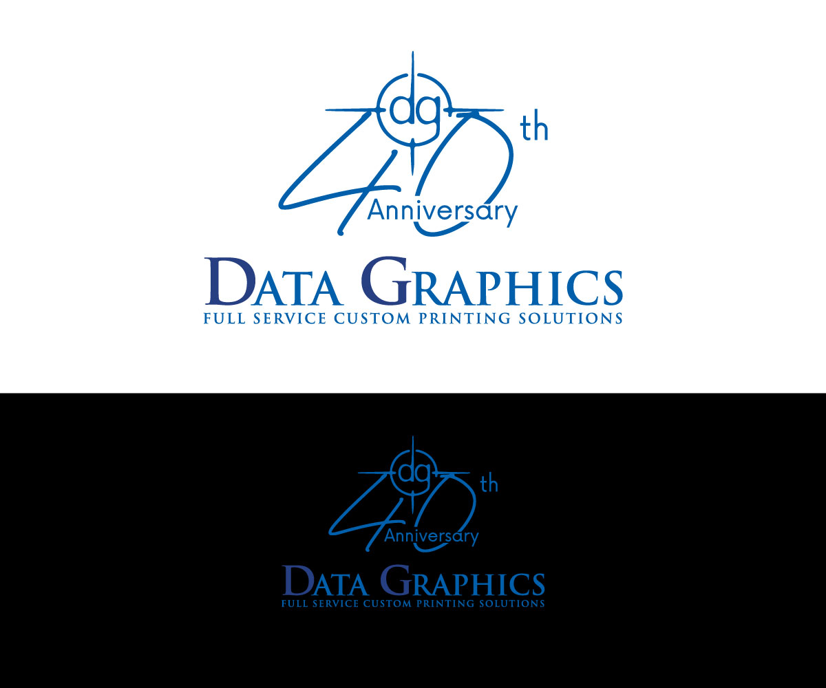 Logo Design by RaKu 2 for Data Graphics | Design #32310658