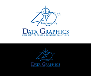 Logo Design by RaKu 2 for Data Graphics | Design: #32310658