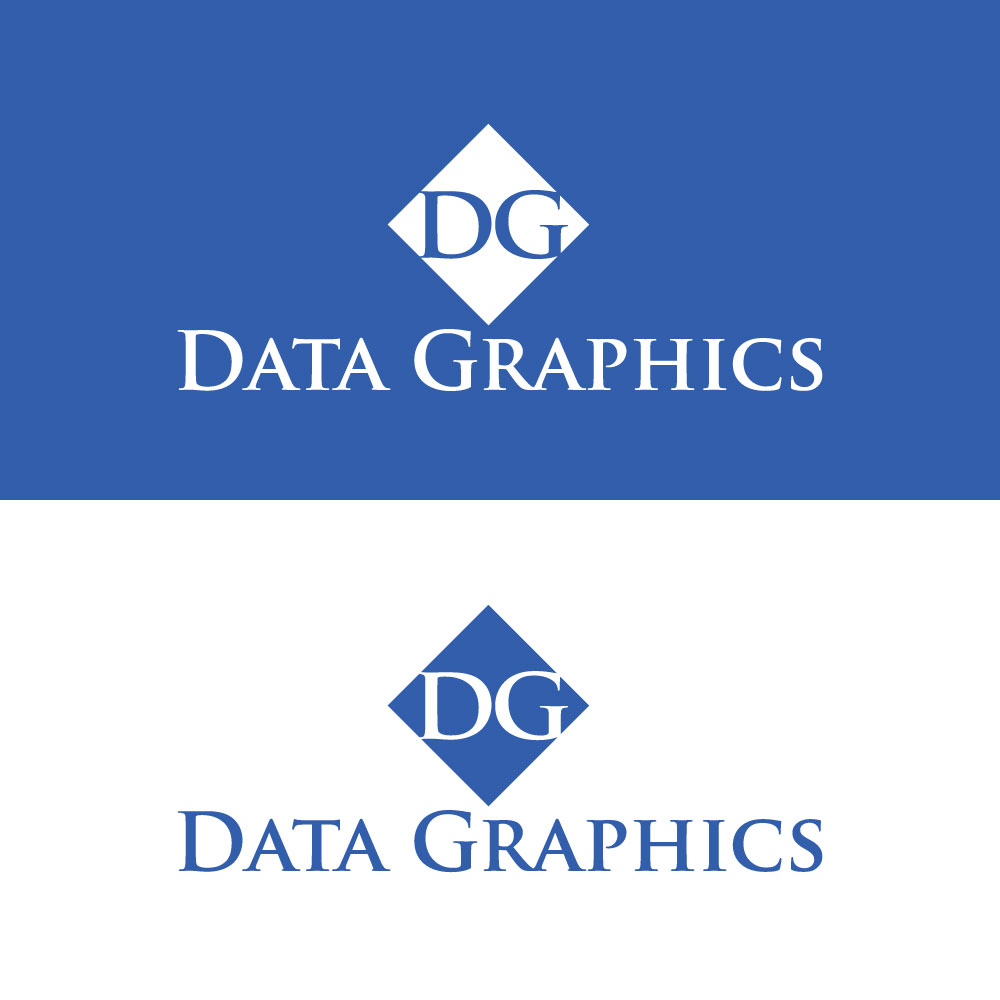 Logo-Design von Allix Lauren für Data Graphics | Design #32266072
