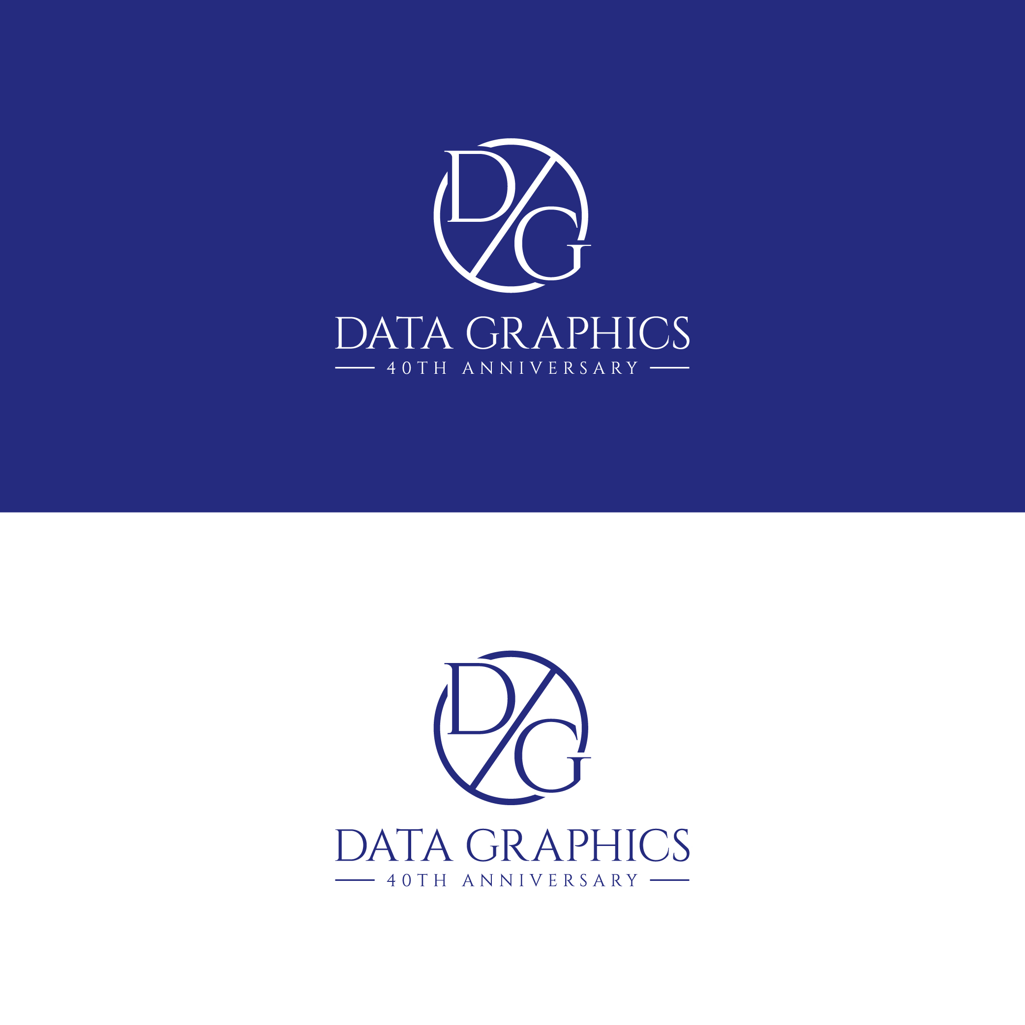 Logo Design by designer profile for Data Graphics | Design #32280472