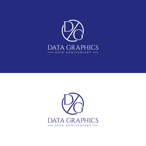 Logo Design by designer profile for Data Graphics | Design: #32280472
