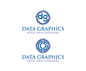 Logo Design by Mateo.1 for Data Graphics | Design: #32261073