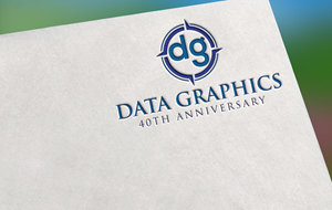 Logo Design by Mateo.1 for Data Graphics | Design: #32261074