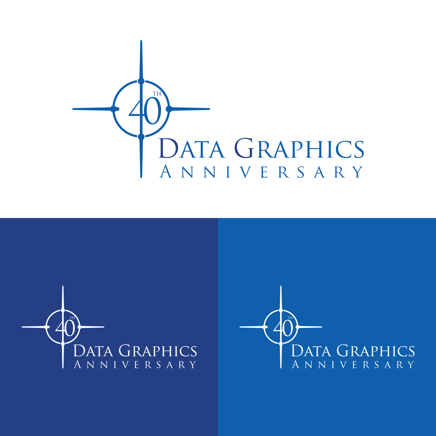 Logo Design by joko graphic for Data Graphics | Design #32270326