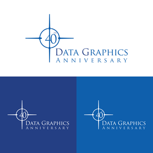 Logo Design by joko graphic for Data Graphics | Design: #32270326
