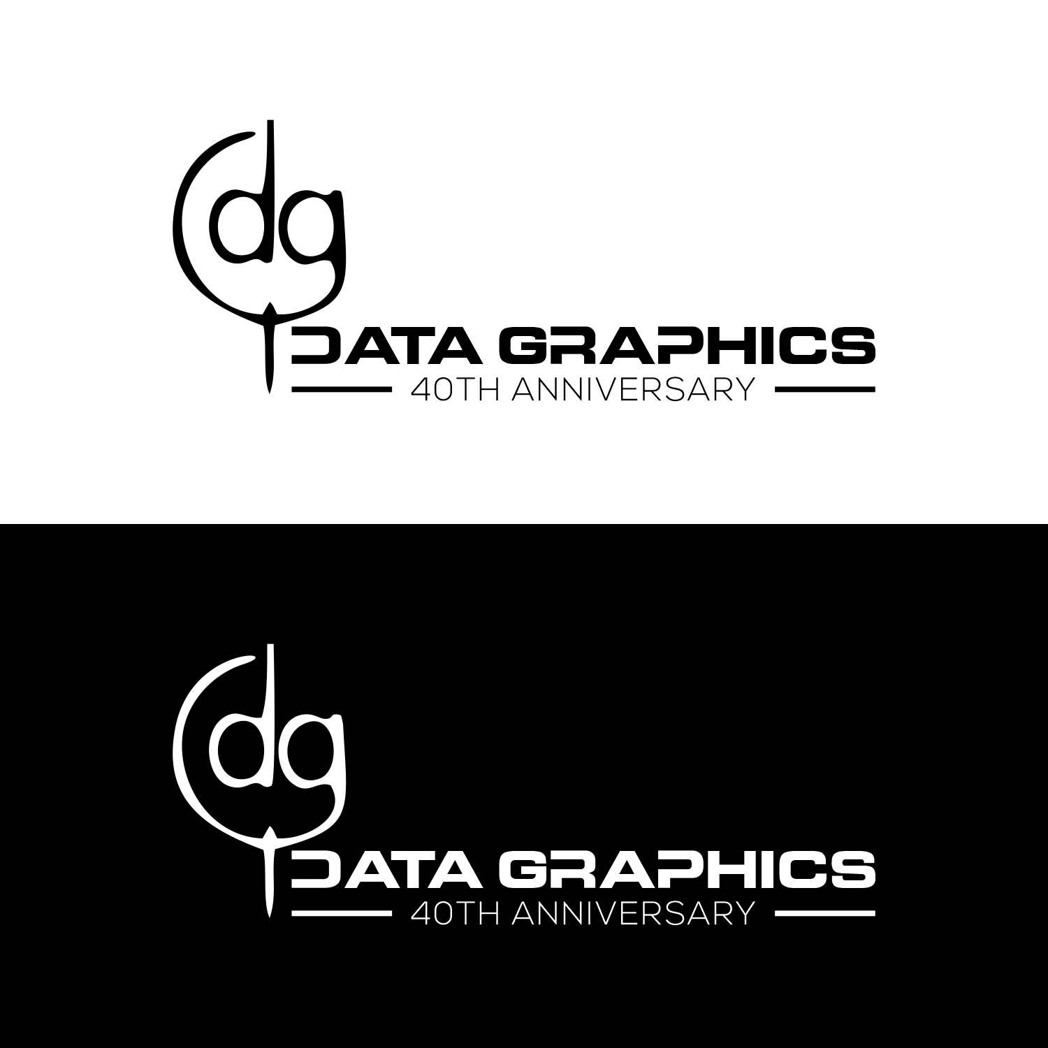 Logo Design by pusing for Data Graphics | Design #32269022