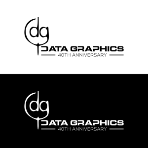 Logo Design by pusing for Data Graphics | Design: #32269022