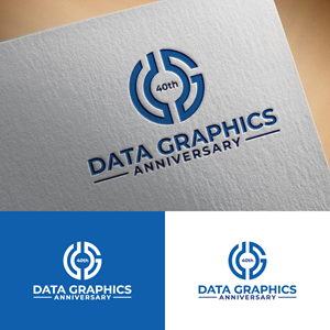 Logo Design by design wae for Data Graphics | Design: #32259827