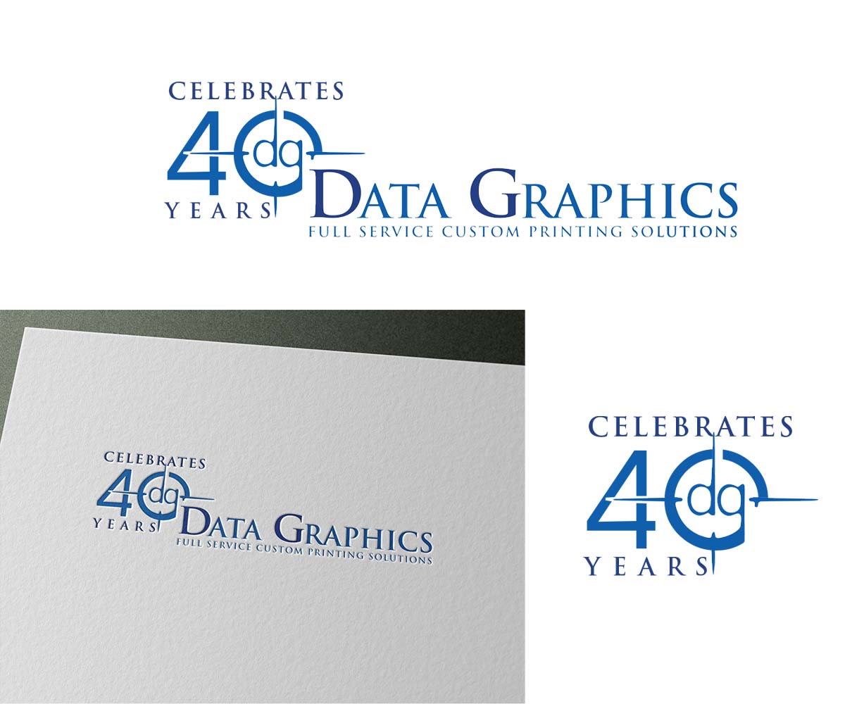 Logo Design by SR Creations. for Data Graphics | Design #32266855