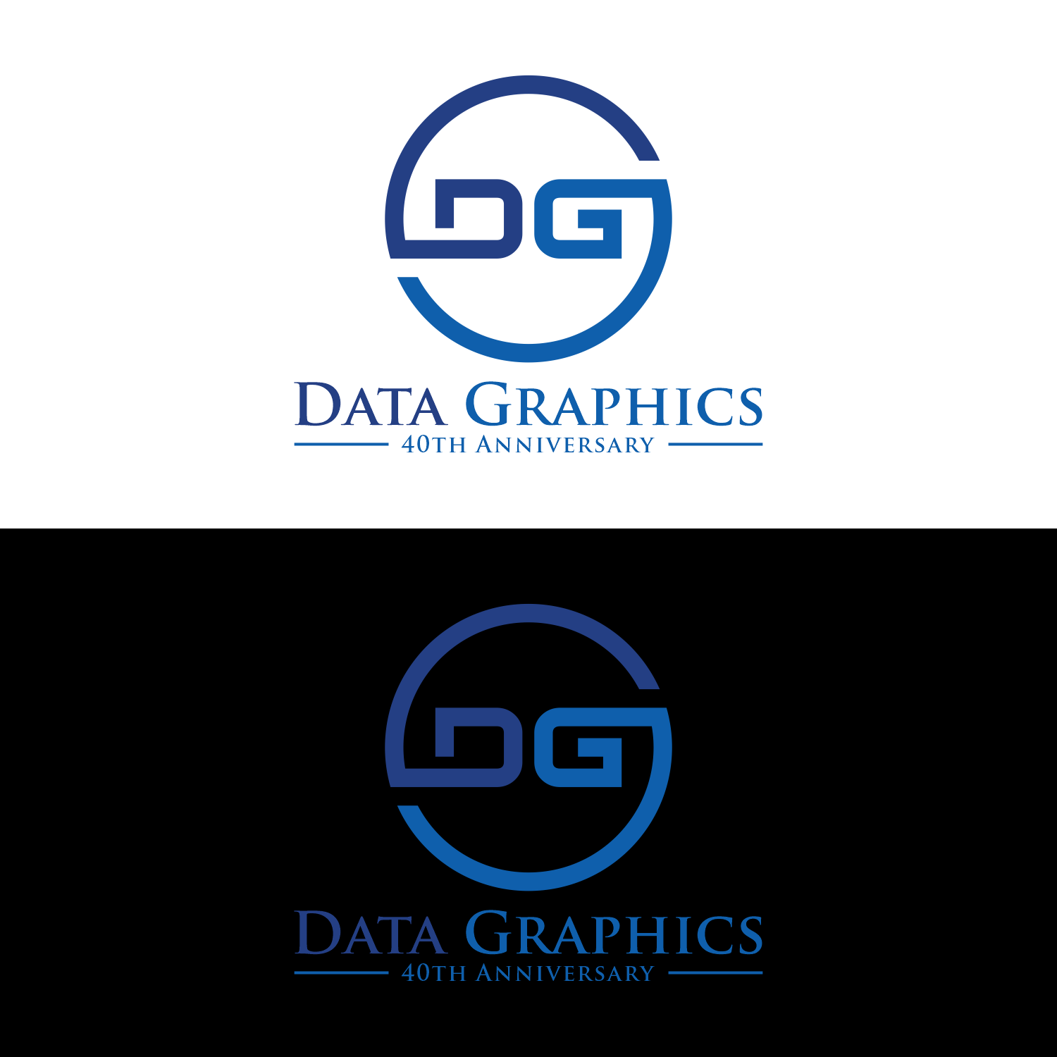 Logo Design by 16surya for Data Graphics | Design #32266804