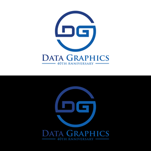 Logo Design by 16surya for Data Graphics | Design: #32266804