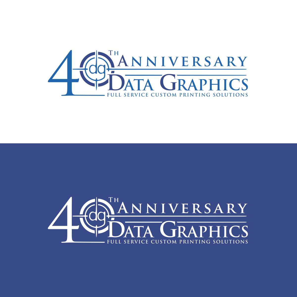 Logo Design by Yash4 for Data Graphics | Design #32267278