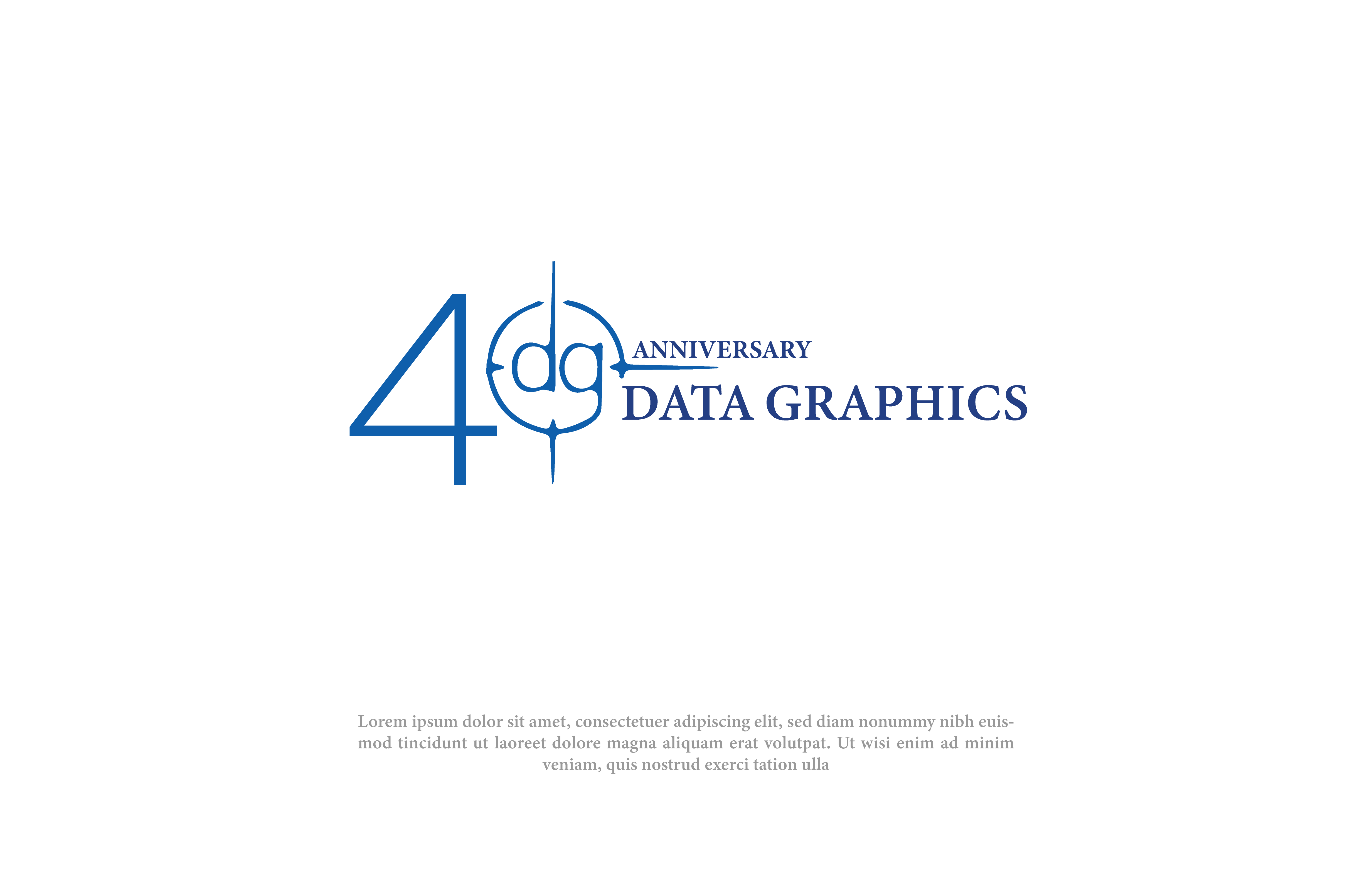 Logo Design by CA Graphics for Data Graphics | Design #32268032