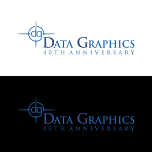 Logo Design by anak hits for Data Graphics | Design: #32259547