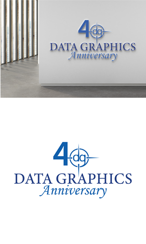 Logo Design by AKTech for Data Graphics | Design #32272472