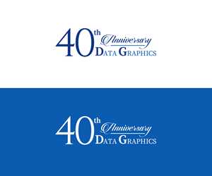 Logo Design by Shahzaib Ashfaq for Data Graphics | Design: #32278632