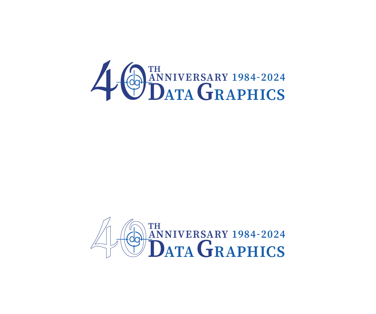 Logo Design by Shahzaib Ashfaq for Data Graphics | Design #32286246