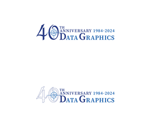 Logo Design by Shahzaib Ashfaq for Data Graphics | Design: #32286246
